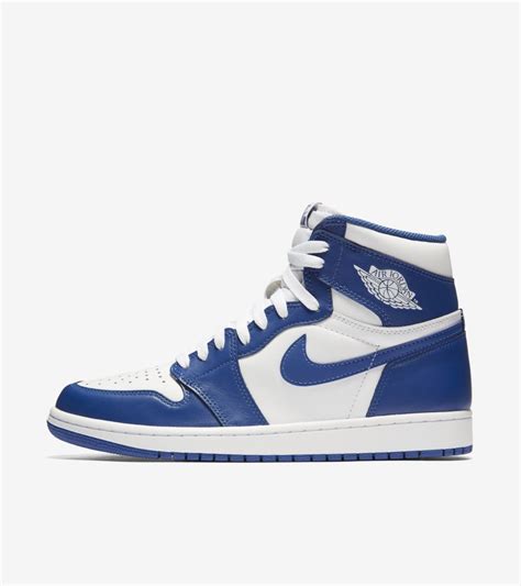 nike air rot blau|blue Nike Air jordan.